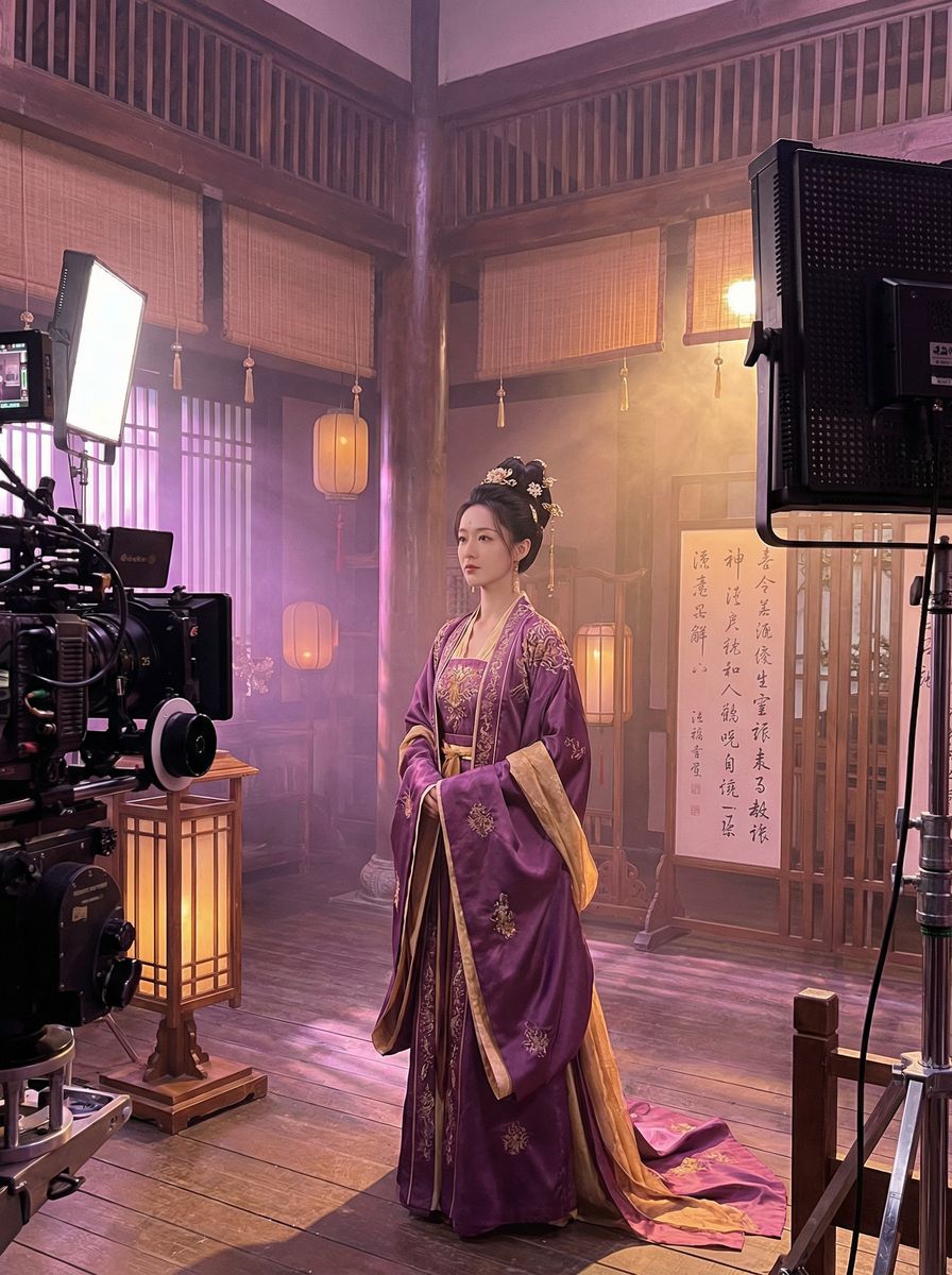 茄子视频云南旅游